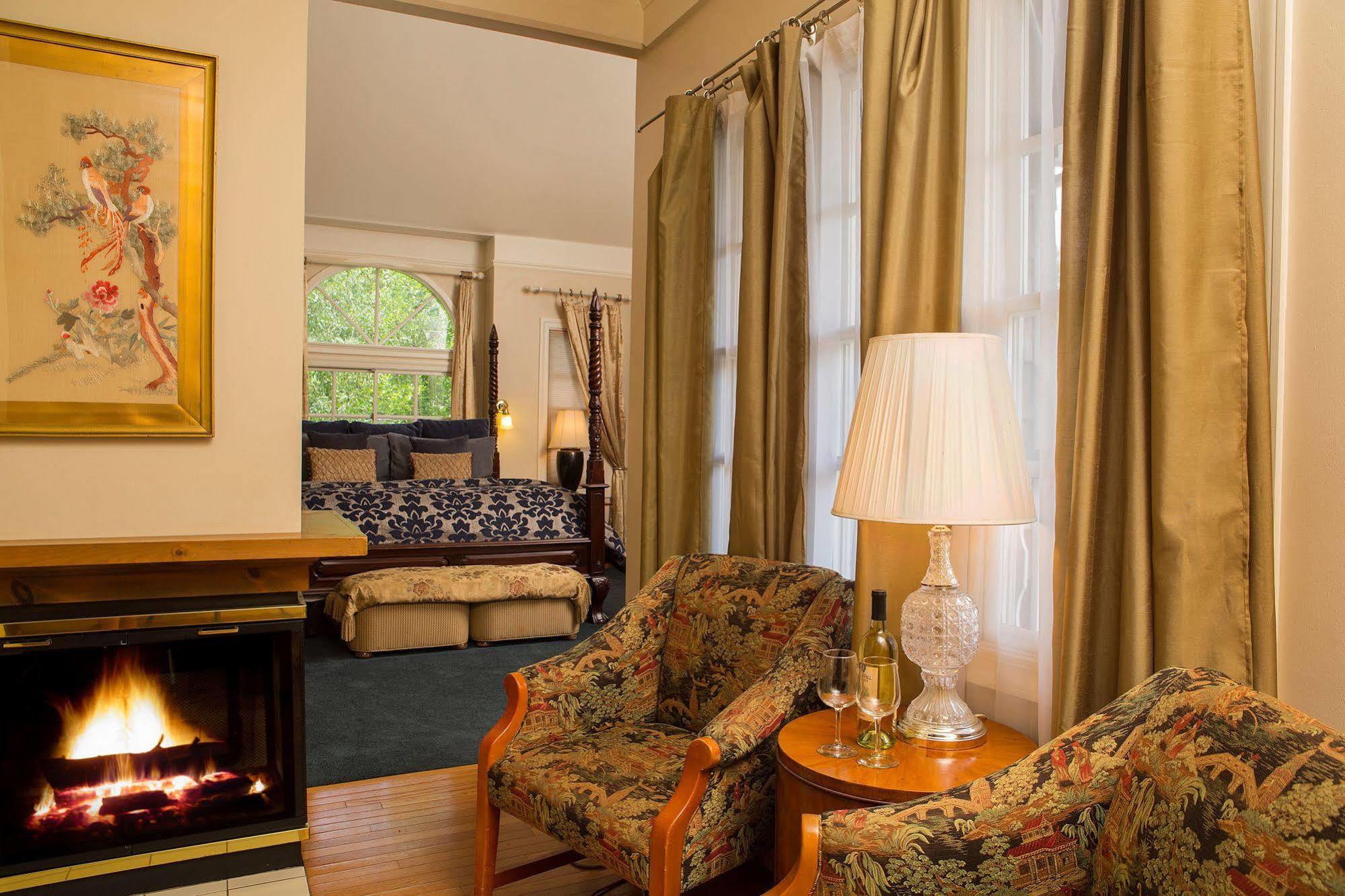 The Victoria Inn Мърфис Екстериор снимка