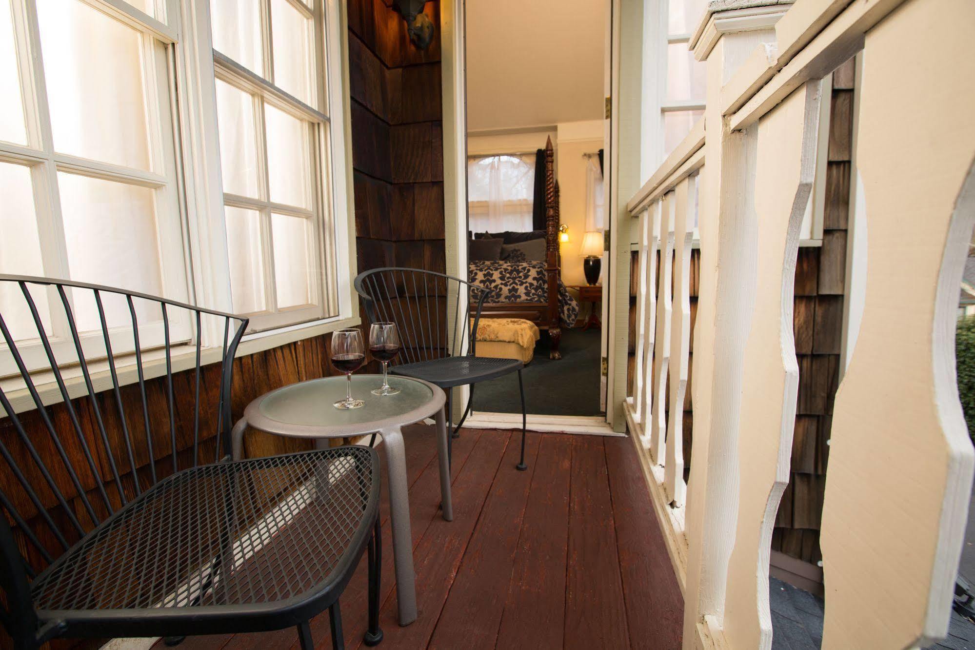 The Victoria Inn Мърфис Екстериор снимка