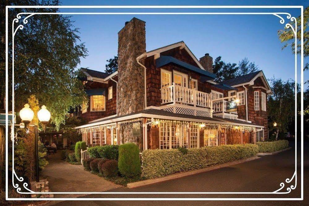 The Victoria Inn Мърфис Екстериор снимка