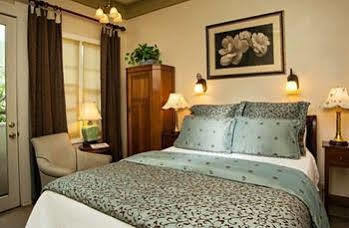 The Victoria Inn Мърфис Екстериор снимка