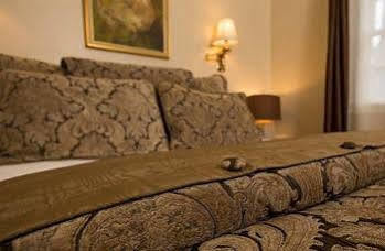The Victoria Inn Мърфис Екстериор снимка